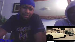 Tee Grizzley "Hustlin" Feat. Bryan Hamilton (WSHH Exclusive - Official Music Video)- Reaction