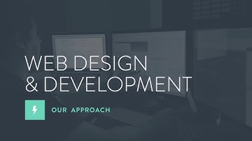 St. Louis Web Design & Development - Brevity