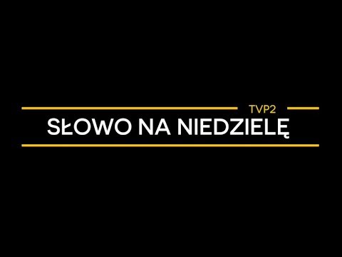 Słowo na N - jesień 2018