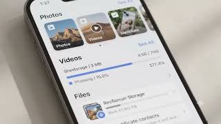 Is Your Phone Storage Full? 🧹 Clean & Organize Your Phone screenshot 5