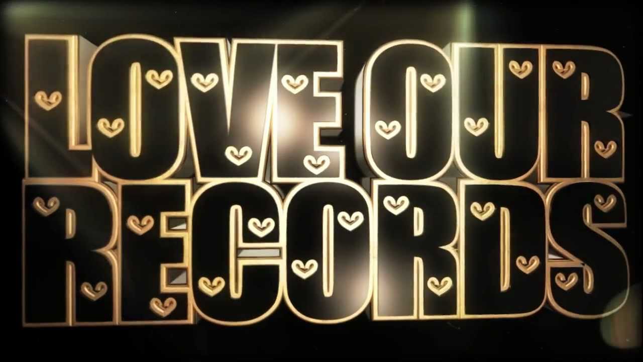 Love Our Records @ Shinobi