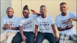 Vela Nkosi ft Gubhela, Zamoh Cofi, Nhlanhla Mhlongo and Scelo Mpungose