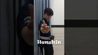 Kamen Rider Geats Boost Mark Ii Form Cover