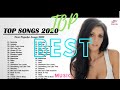 TOP SONGS 2020.ТОП СУПЕР ПЕСЕН 2020 ГОДА