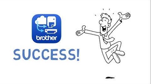 Brother UK – Mobile Deploy App