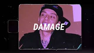 [FREE FOR PROFIT] CENTRAL CEE TYPE BEAT - "DAMAGE" | MELODIC UK DRILL TYPE BEAT