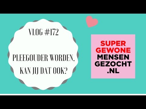 Video: Met Welke Moeilijkheden Kan Een Pleeggezin Worden Geconfronteerd?