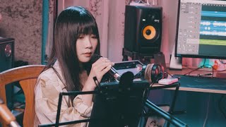蔡依林 - 玫瑰少年 (LIVE) | Cover by 莊蕎嫣 Faye.Z | 烘嗓音樂 LIVE for FUN