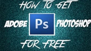 How to get Adobe Photoshop CC 2017 Latest Version FOR FREE! screenshot 2