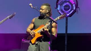 Animals As Leaders - The Brain Dance (live in Boston, MA 5/20/26)