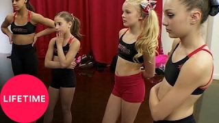 Dance Moms Moms Take Solo Week S5, E26 Lifetime