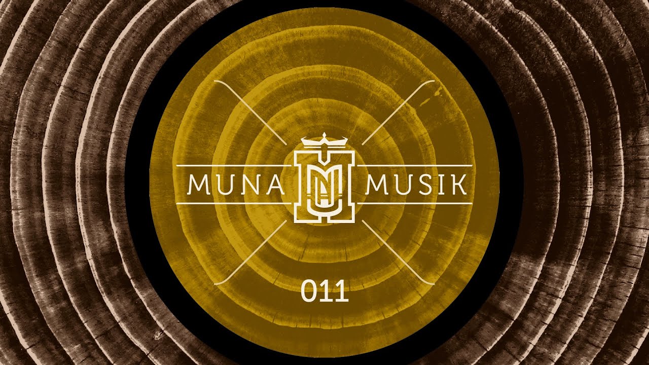 Santé - 45Fahrenheit [Muna Musik 011]