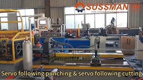 0-120 Meters/Minute High Speed Metal Stud Track Roll Forming Machine