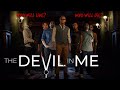 The Devil is going deep inside me | The Devil In Me | DannyPlays