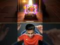 Opening Legendary Chest in Clash of Clans #clashofclans #coc #shorts