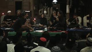 TUMPENG RINDU- by gusimm