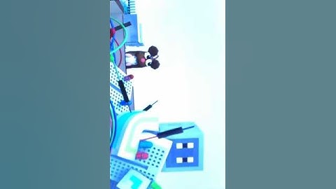 Piper Computer Kit intro Video from Booting Up (YT Shorts Version) #playpiper #raspberrypi #shorts