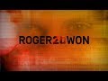 ROGER20WON: Twenty Grand Slams for Roger Federer