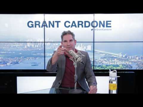 How Millennials Can Get Started in the Job Market - Grant Cardone thumbnail