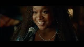 Ray BLK - My Girl ( Acoustic Video) [From The  BBC ‘Champion’ Soundtrack]