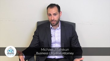 How to Split From Your Business Partner | Callagy Law