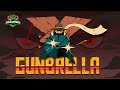 Gunbrella - Reveal Trailer - Em 2023