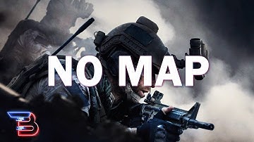 WHY MODERN WARFARE HAS NO MINIMAP?