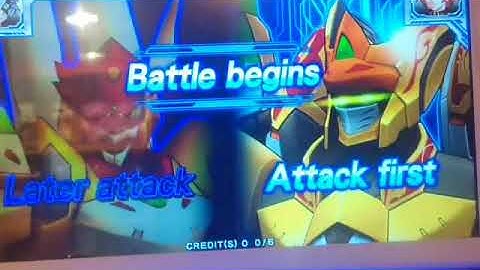 hero of robot:hard mode (lose)