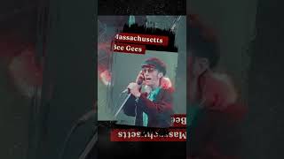 Bee Gees - Massachusetts