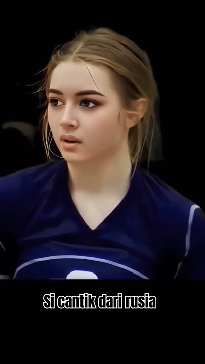 Alisa manyonok pesona bikin meleleh sporter#popular #volleyball #viral #sports #shorts