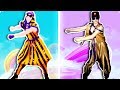 Blindfolded Dancing Challenge | Swish Swish Katy Perry - Just Dance 2018