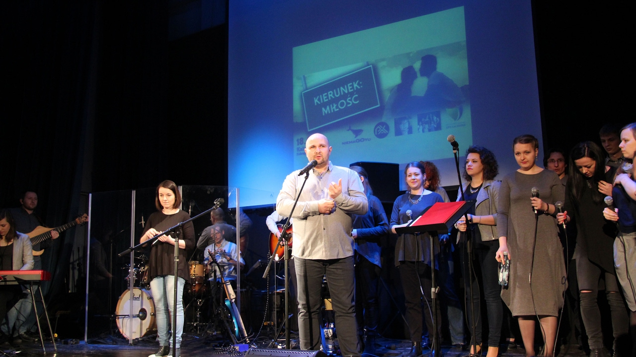 Koncert zespołu niemaGOtu