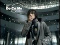 Akanishi Jin - NTT DoCoMo FOMA 902i [CM]