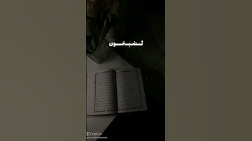 ✨ سورة الروم – الآية 17 | سبحان الله حين تمسون | بصوت محمد صديق المنشاوي ✨ #اكسبلور #لايك #quran