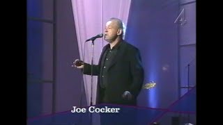 Joe Cocker - Different Roads (Bingolotto 1999)