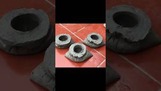 Simple Creative Idea #cementart #diy #cedart