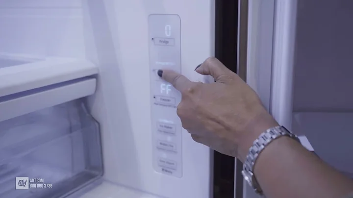 Samsung 4 Door Flex Refrigerator RF28R7201SR/AA