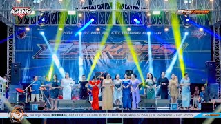 FULL ALBUM AGENG MUSIK  LIVE BOOKRAS PEKALONGAN