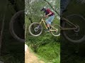 Haven’t ridden this week hopefully back next week #mtb #viralvideo #smalljump #like #mtbjumps