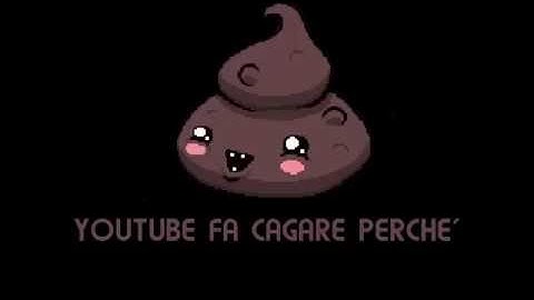 PRIMO VIDEO DI YOUTUBE FA CAGARE PERCHE