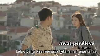 Drama Korea Islami Cinta Karena Allah