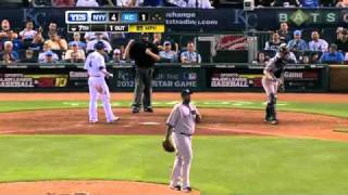 CC's solid outing