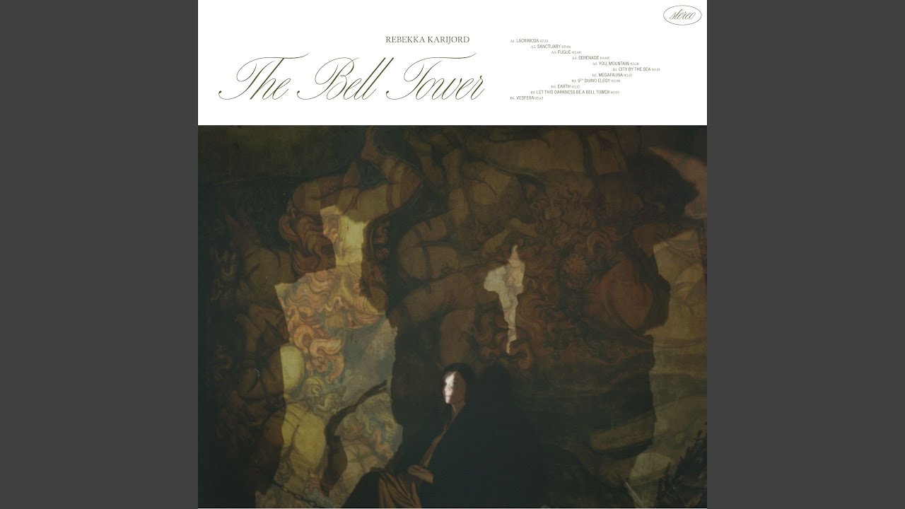 YouTubeでCity By The Sea (feat. Roomful of Teeth)を視聴