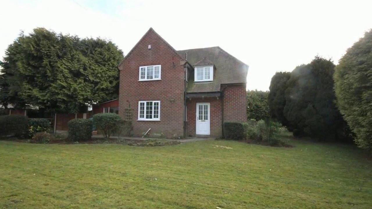 Belbroughton Road, Blakedown To Let! YouTube