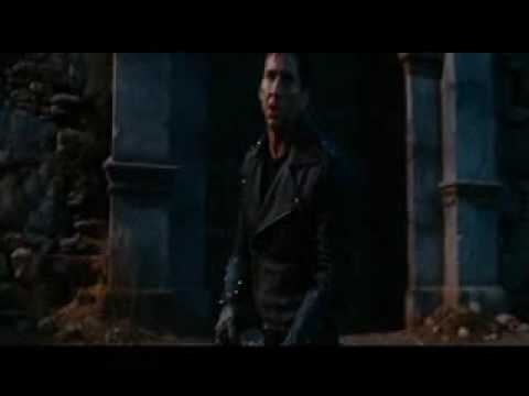 Ghost Rider Animal I Have Become - YouTube