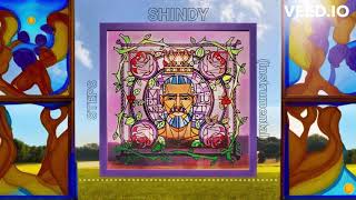 SHINDY - STEPS (Instrumental)