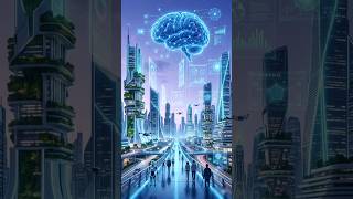 2030 की दुनिया कैसी होगी? 🚀 #FutureTech #GeniusTechGk