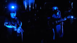 Of Monsters And Men - "I of the Storm" - 17/06/2015 - Paris, Le Trianon