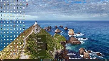 How to Create Desktop Shortcuts for Windows Apps (Even Without 