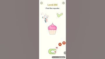 DOP 2 - Level 696, 735 - Delete One Part by SayGames